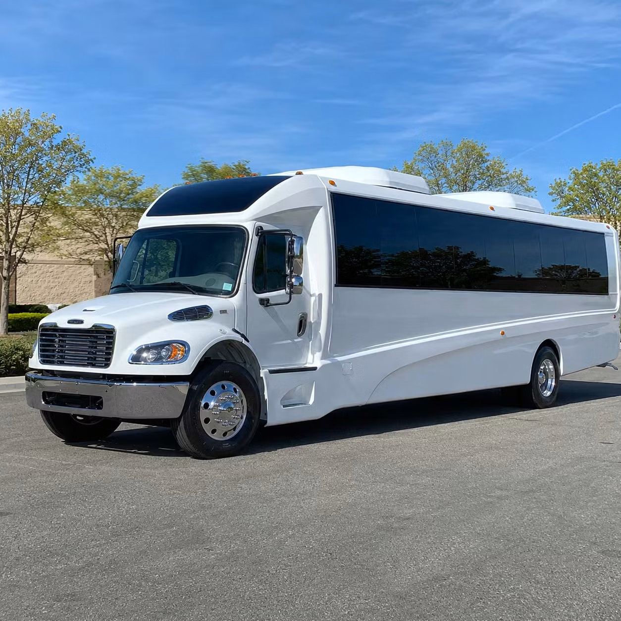 kennewick church transportation