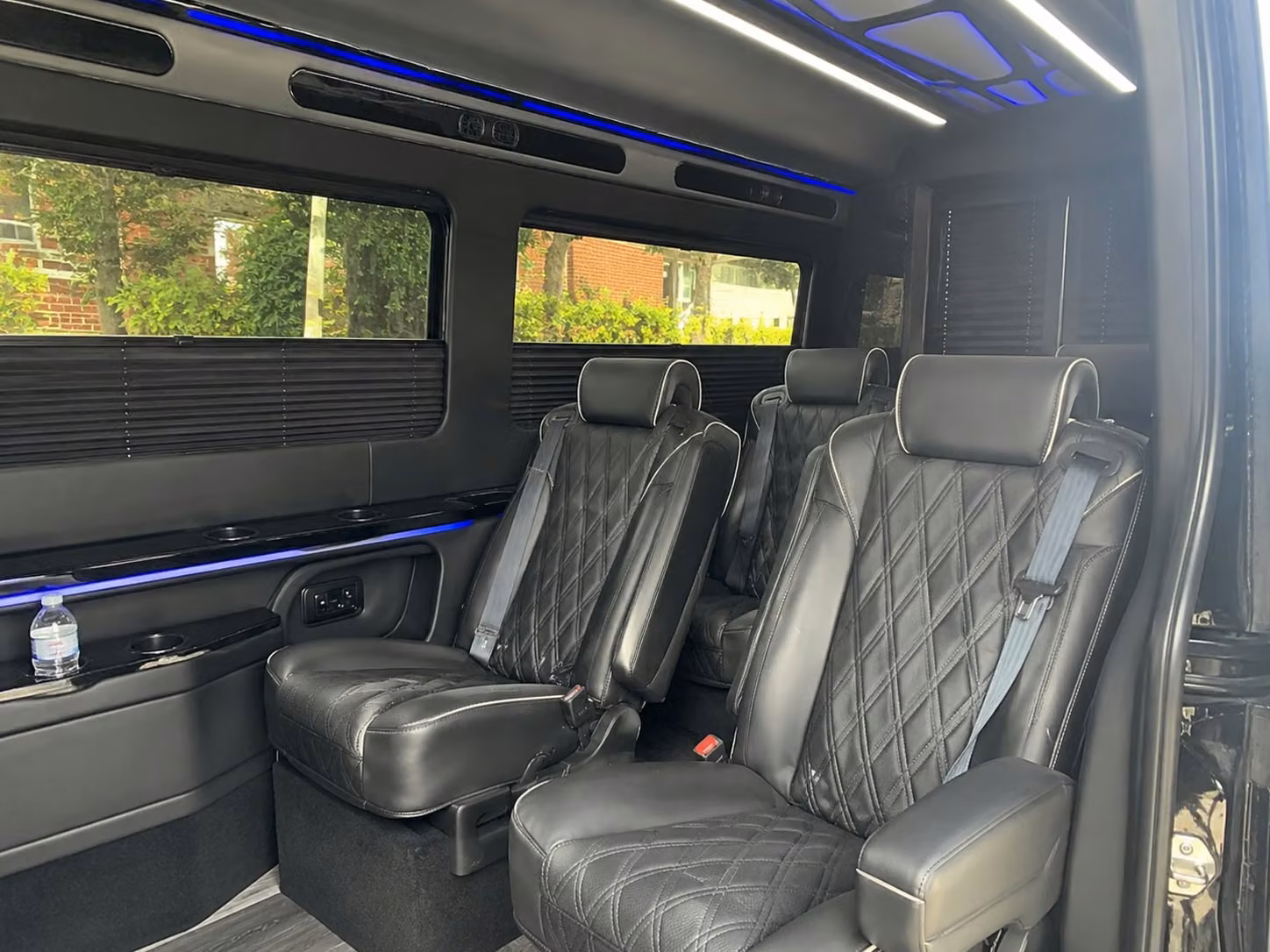 kennewick corporate transportation