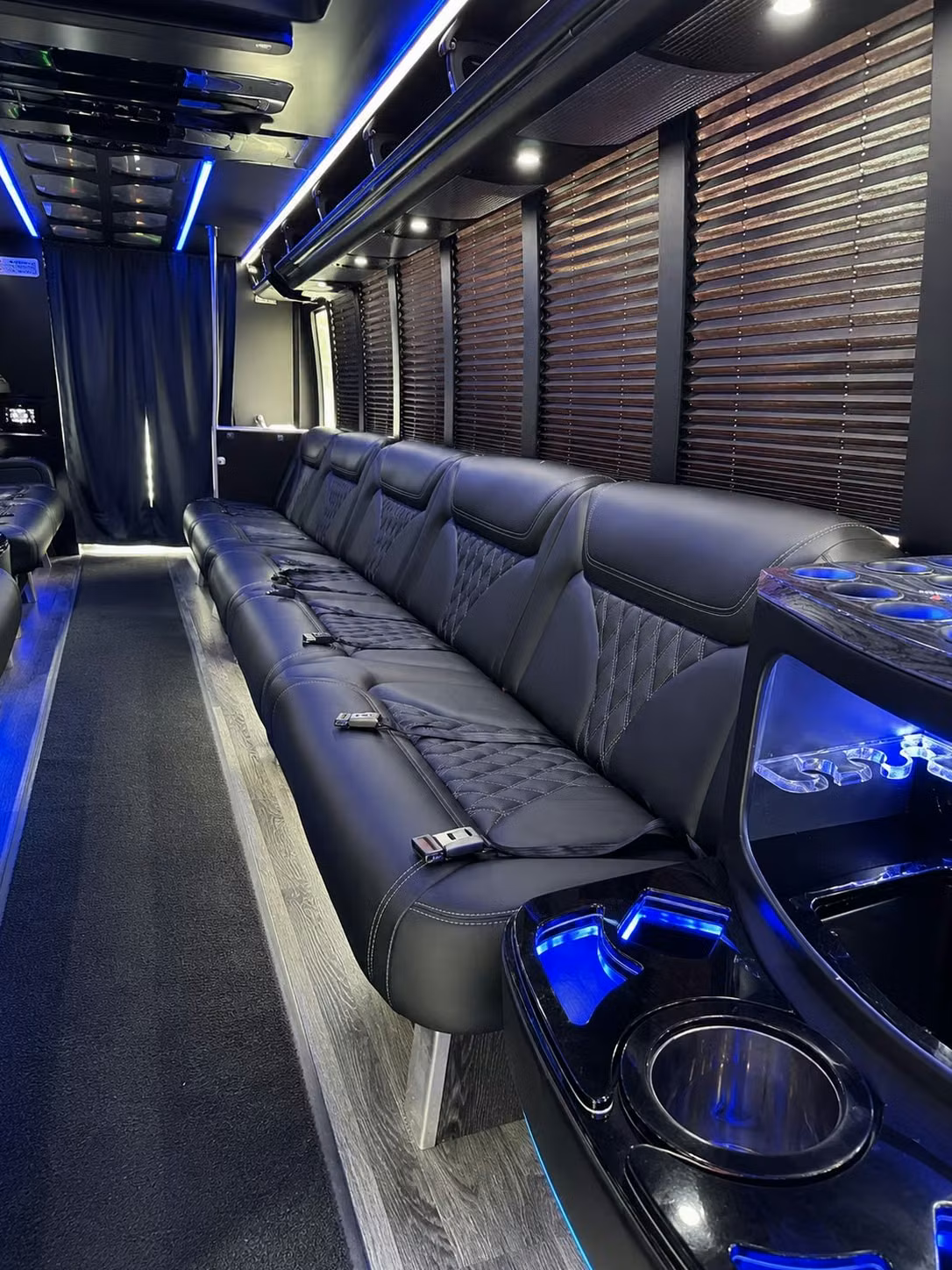 kennewick prom transportation